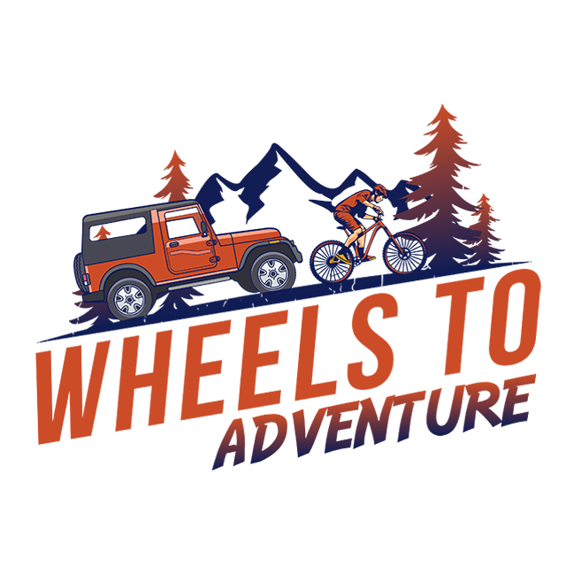 Wheels to Adventure