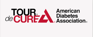 A Pause for a Cause: American Diabetes Association Ride.